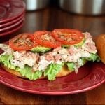 toasted turkey and ham sandwich recipe