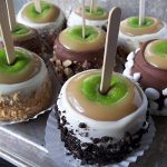 ultimate caramel apples recipe