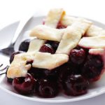 cherry pie recipe