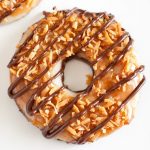 copycat samoa girl scout cookies recipe