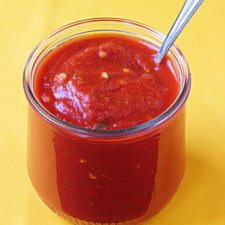 perfect pizza sauce recipe