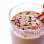 skinny pumpkin pie milkshakes recipe