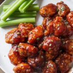 baked honey bbq popcorn chicken recipe