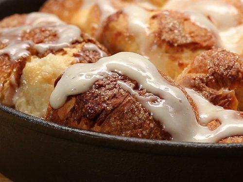 lardy cake monkey bread recipe