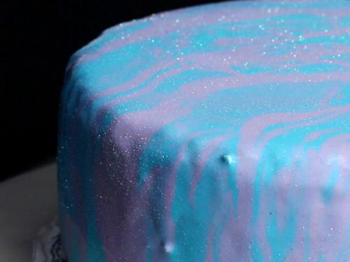 mirror cake by duff goldman recipe