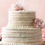 simple homemade wedding cake recipe