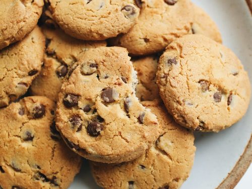 best chocolate chip cookies