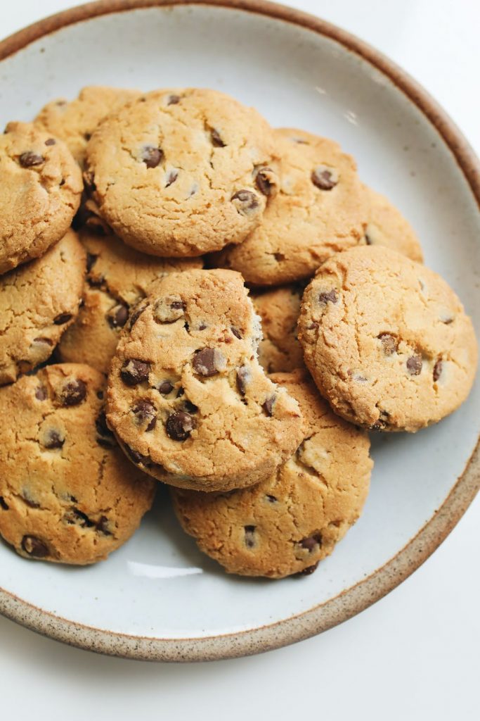 best chocolate chip cookies