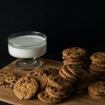 easy to bake yogurt cookies