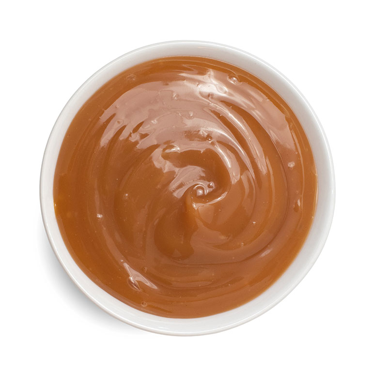 easy caramel sauce