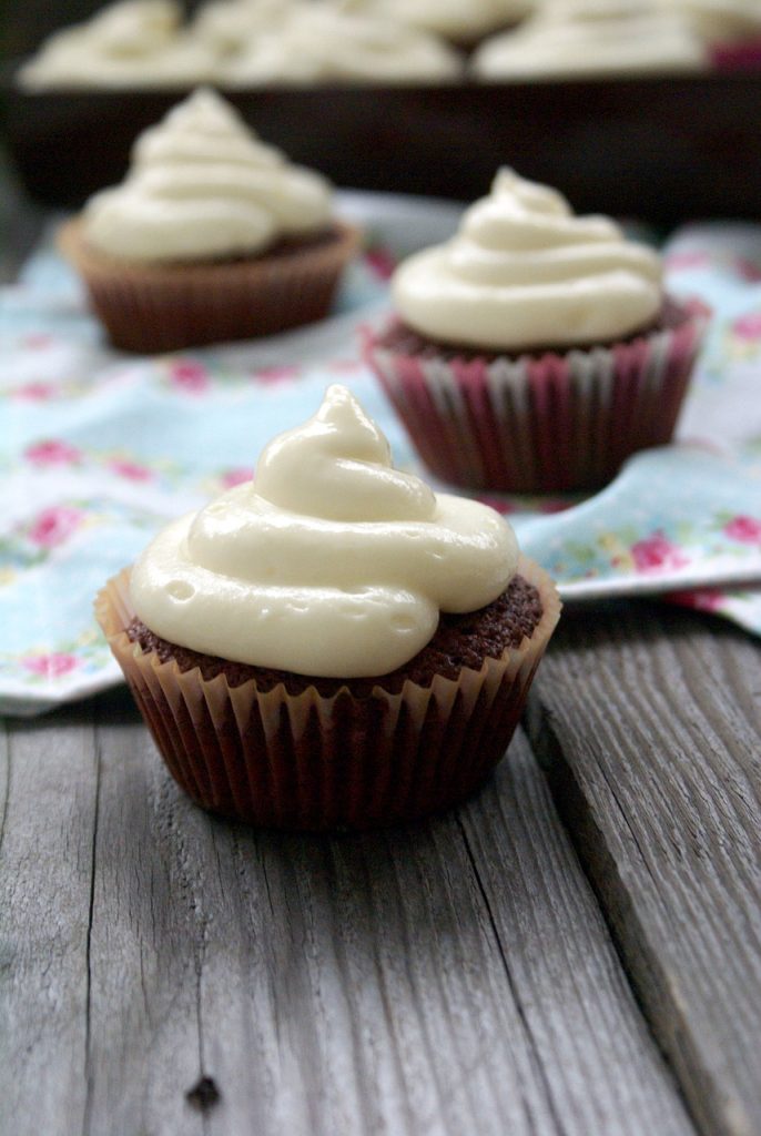 versatile vanilla frosting