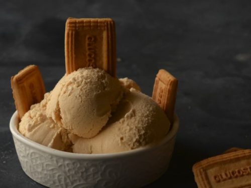 chai ice cream recipe