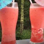 cherry pineapple smoothie recipe