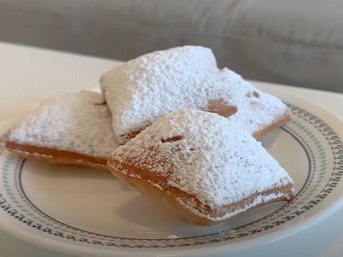 disneyland beignets recipe