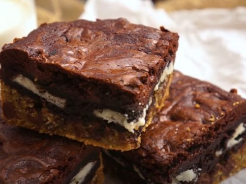 brookie bars recipe