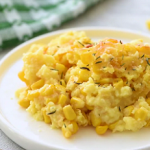 5 ingredient corn casserole recipe