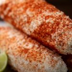 corn on the cob latino recipe