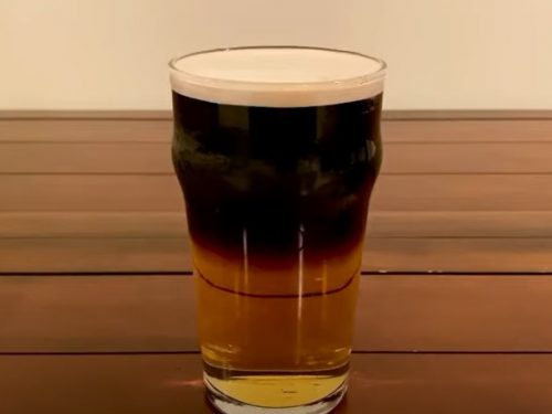 All Irish Black and Tan Recipe