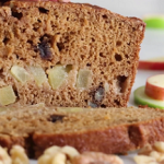 apple sauce nut bread recipe