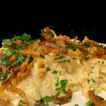 au gratin hash brown casserole recipe