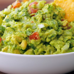 bacon and blue cheese guacamole recipe