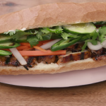 baja banh mi recipe