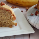 banana pudding bundt cake with white chocolate ganache recipe