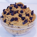 bean cookie dough recipe