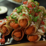 chicken taquitos recipe