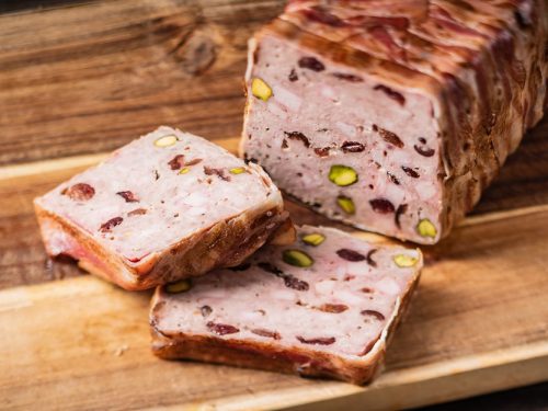 country terrine recipe