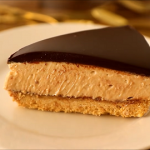 creamy no-bake peanut butter pie recipe