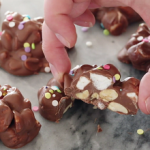 crock pot candy recipe