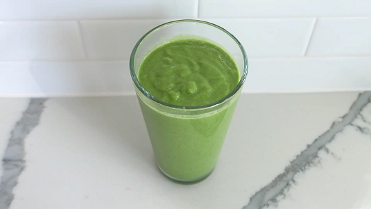 detox smoothie recipe