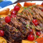 dr pepper pot roast recipe