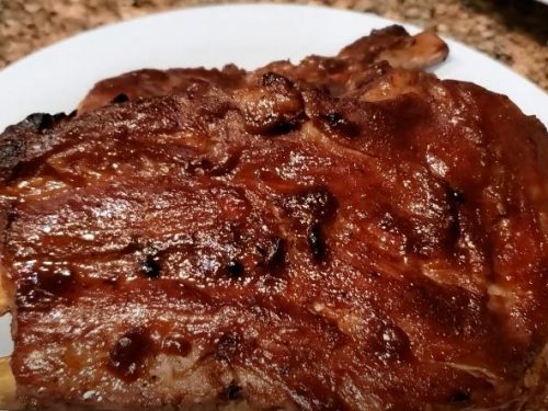 dr pepper ribs recipe