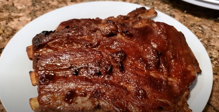 dr pepper ribs recipe