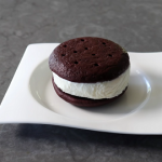 easy ice cream sandwiches recipe