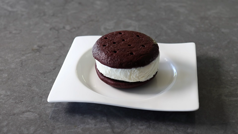 easy ice cream sandwiches recipe