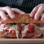 easy meatball subs recipe