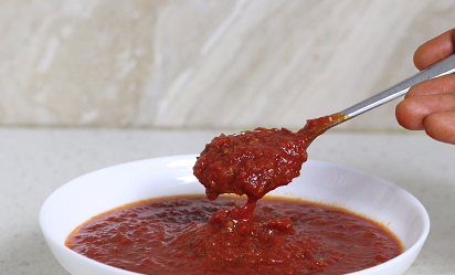 easy pizza sauce recipe