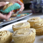 easy pumpkin cheesecake cups recipe