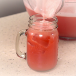 easy sherbet punch recipe