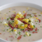 easy summer soup recipe