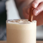 eggnog milkshakes recipe