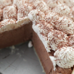 french silk pie recipe