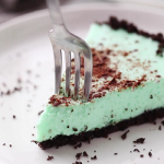 grasshopper pie recipe