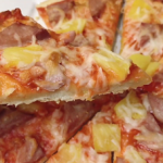 hawaiian pizza recipe