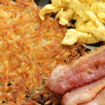 homemade hash browns recipe