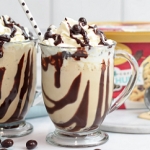 irish cream coffee shake recipe