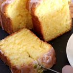 Lemon Buttermilk Cake Recipe